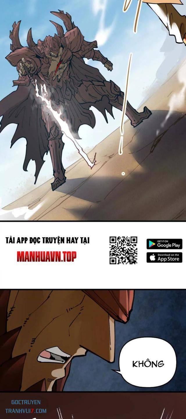 Tông Môn Của Ta Có Triệu Điểm Mạnh - Page 6