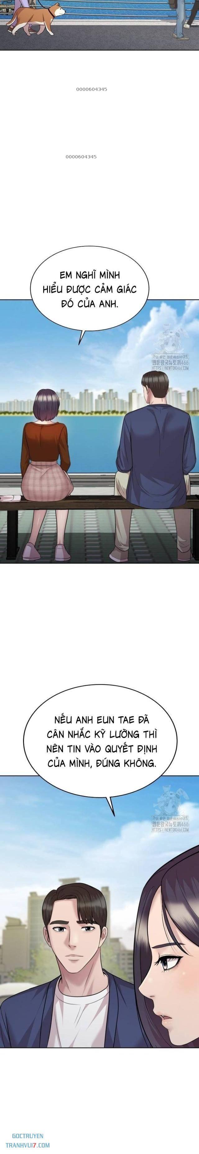 Người Trúng Độc Đắc Cũng Đi Làm - Page 17