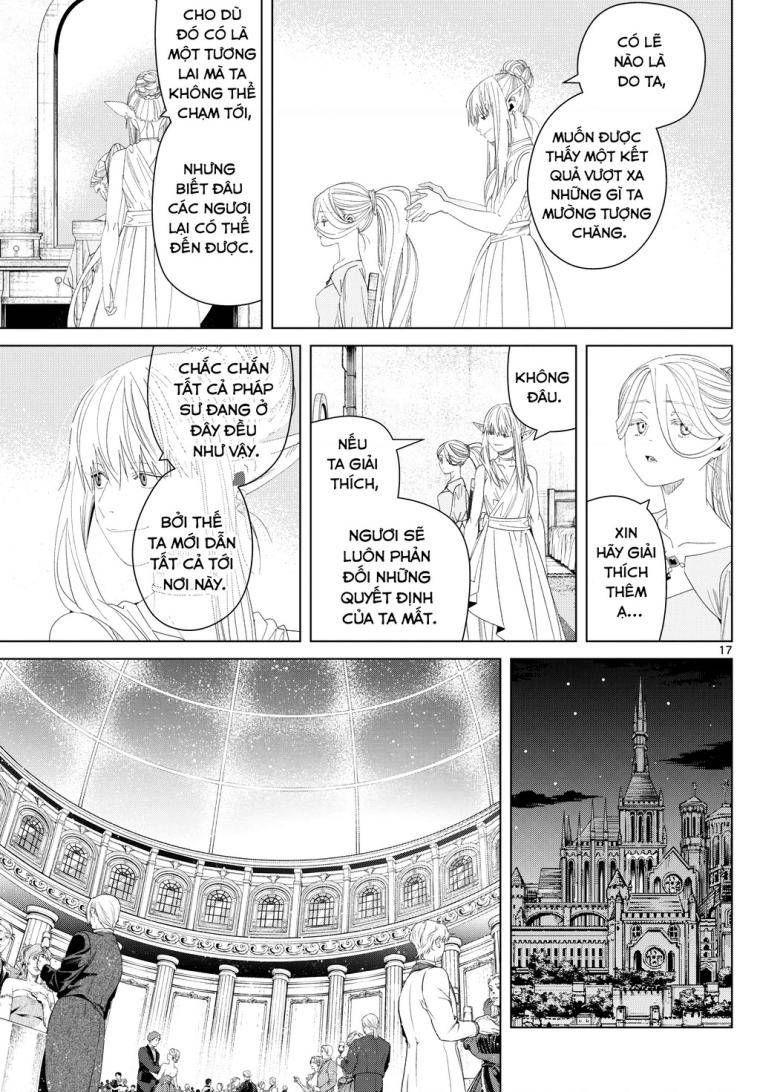 Sousou No Frieren - Page 19