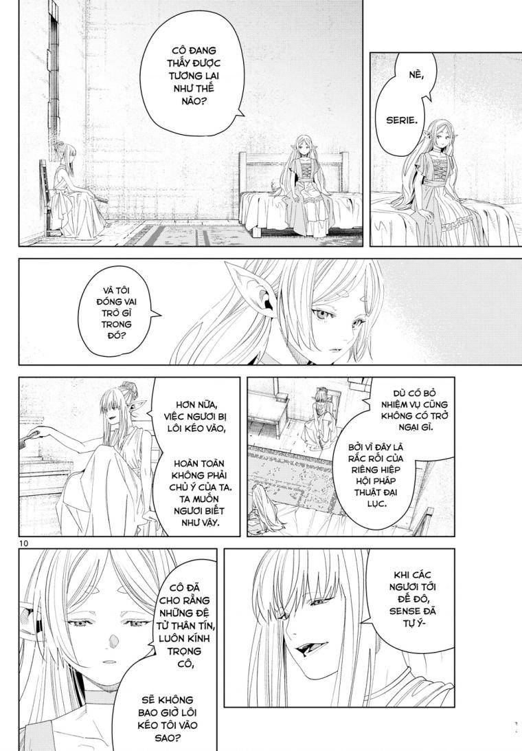 Sousou No Frieren - Page 12