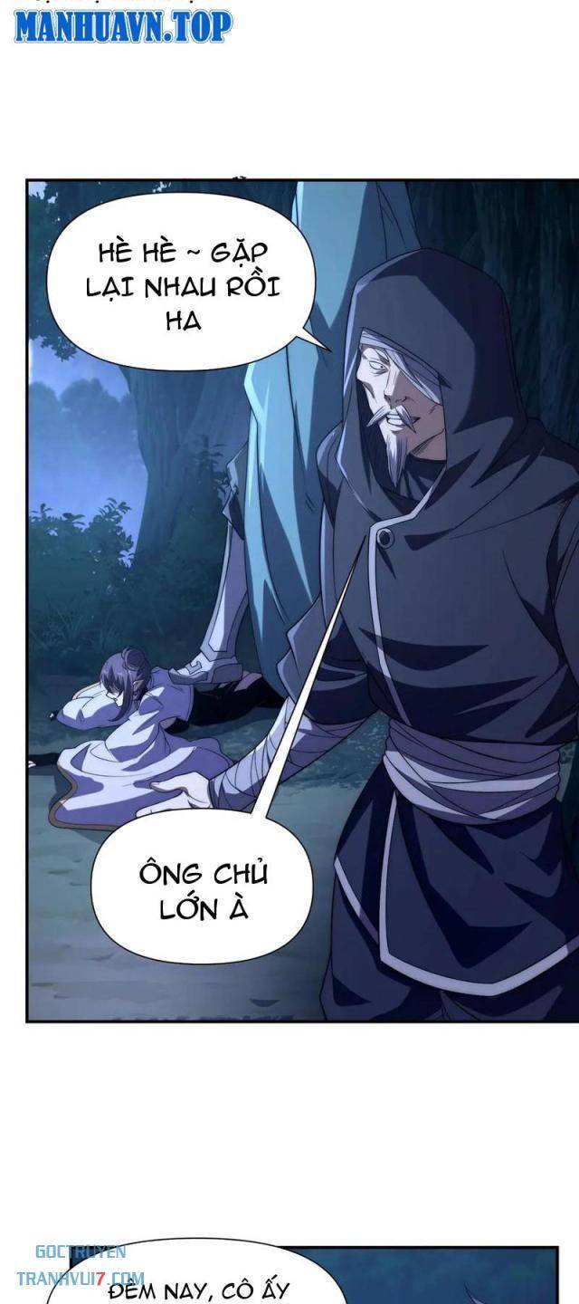 Võng Du: Ta Có Thể Tiến Hoá Tất Cả! - Page 5