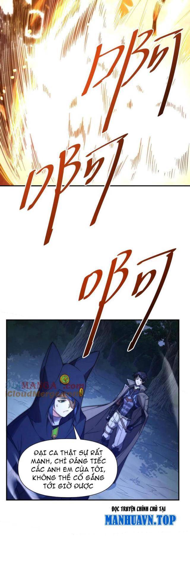 Võng Du: Ta Có Thể Tiến Hoá Tất Cả! - Page 30