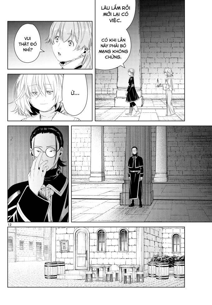 Sousou No Frieren - Page 15