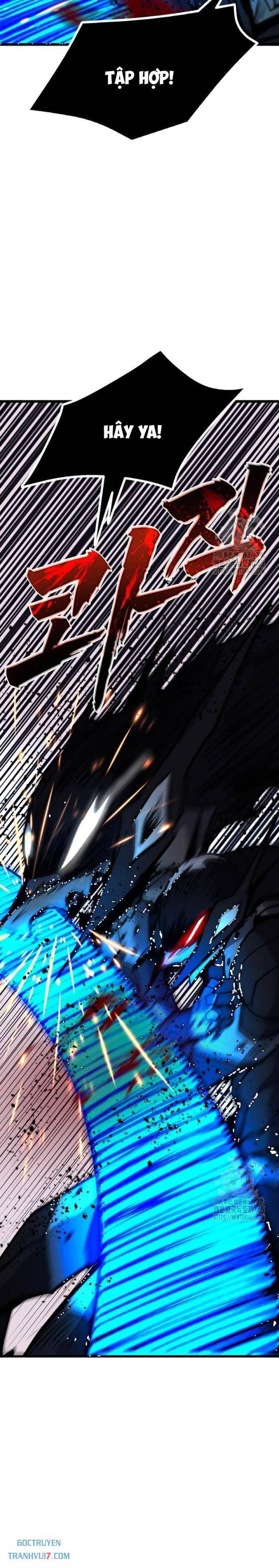 Người Côn Trùng - Page 23