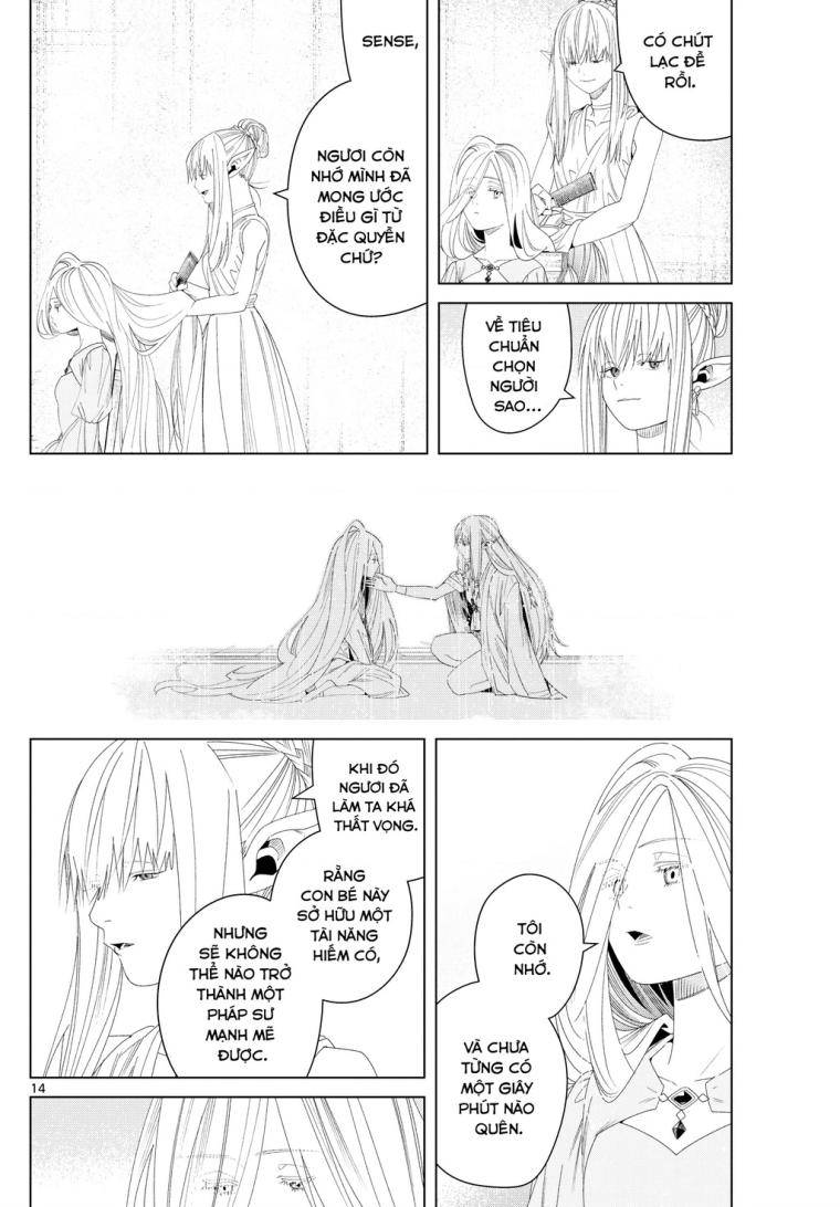 Sousou No Frieren - Page 16