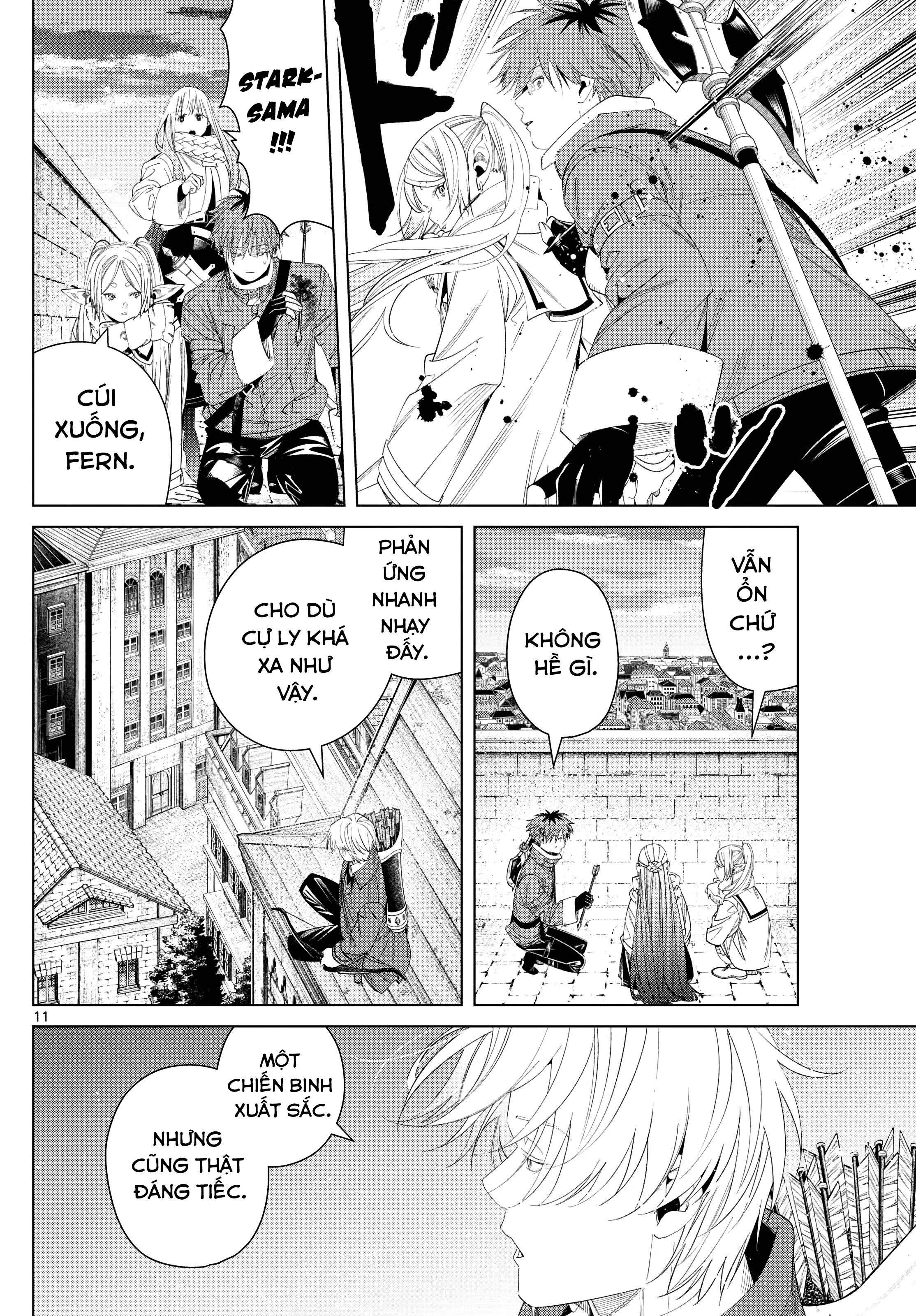 Sousou No Frieren - Page 13