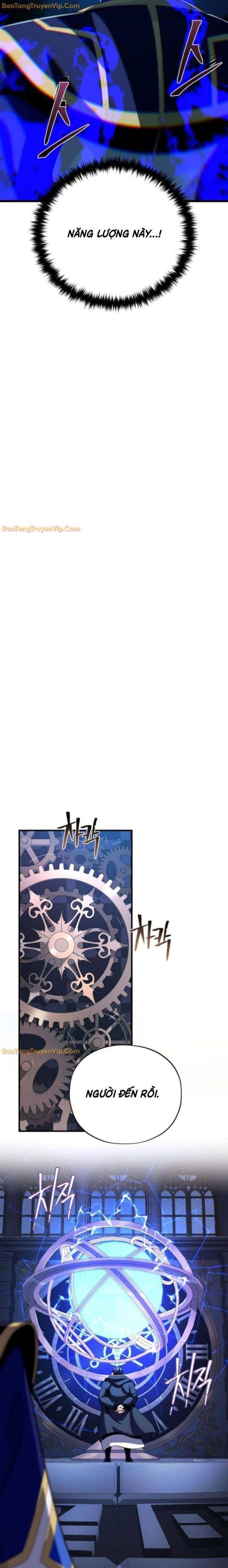 Pháp Sư Hắc Ám Hồi Sinh Sau 66666 Năm - Page 15