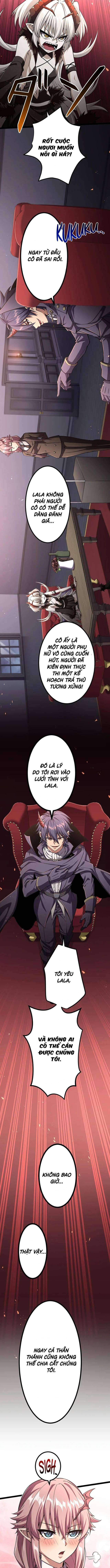 Phòng Thủ Hầm Ngục - Page 18