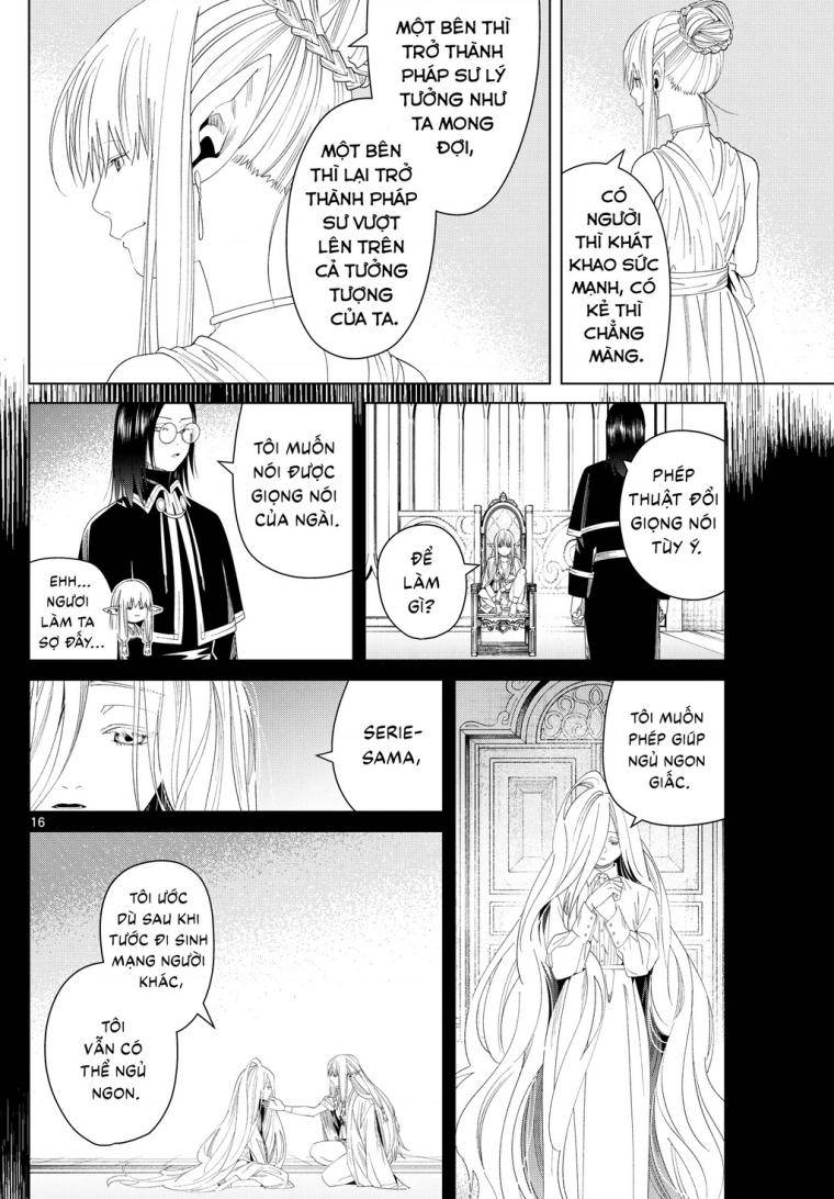Sousou No Frieren - Page 18