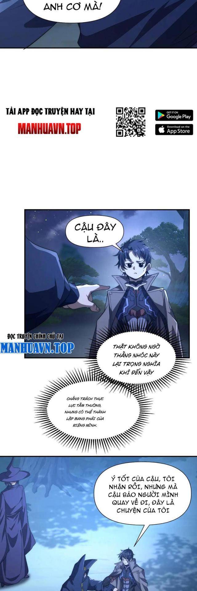 Võng Du: Ta Có Thể Tiến Hoá Tất Cả! - Page 7