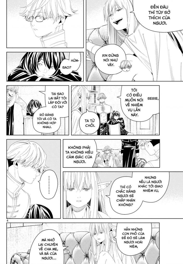 Sousou No Frieren - Page 6