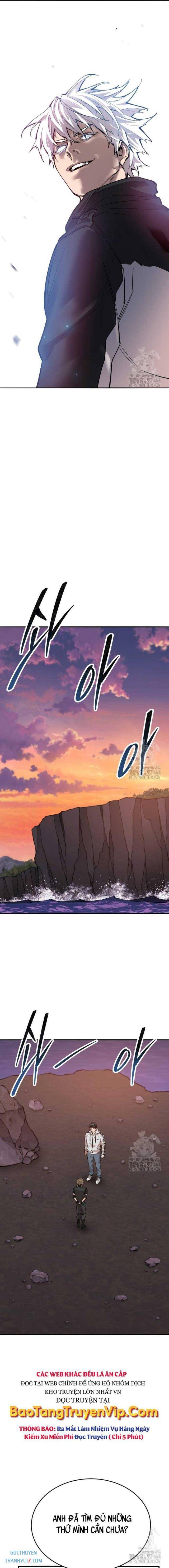 Phá Bỏ Giới Hạn - Page 29