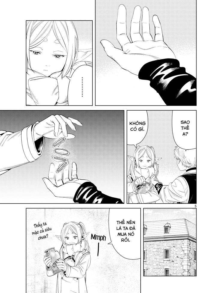 Sousou No Frieren - Page 8