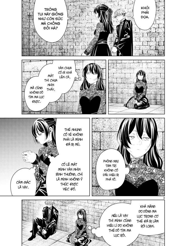 Sousou No Frieren - Page 6