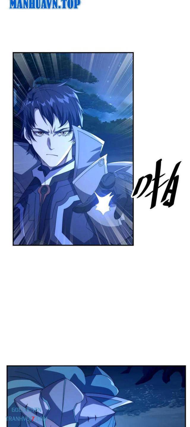 Võng Du: Ta Có Thể Tiến Hoá Tất Cả! - Page 22