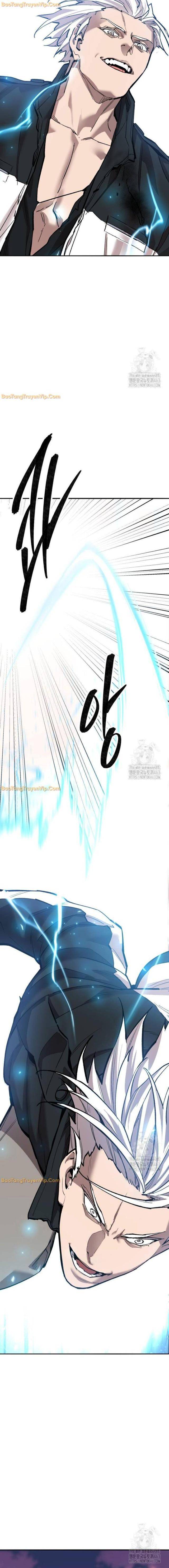 Phá Bỏ Giới Hạn - Page 30