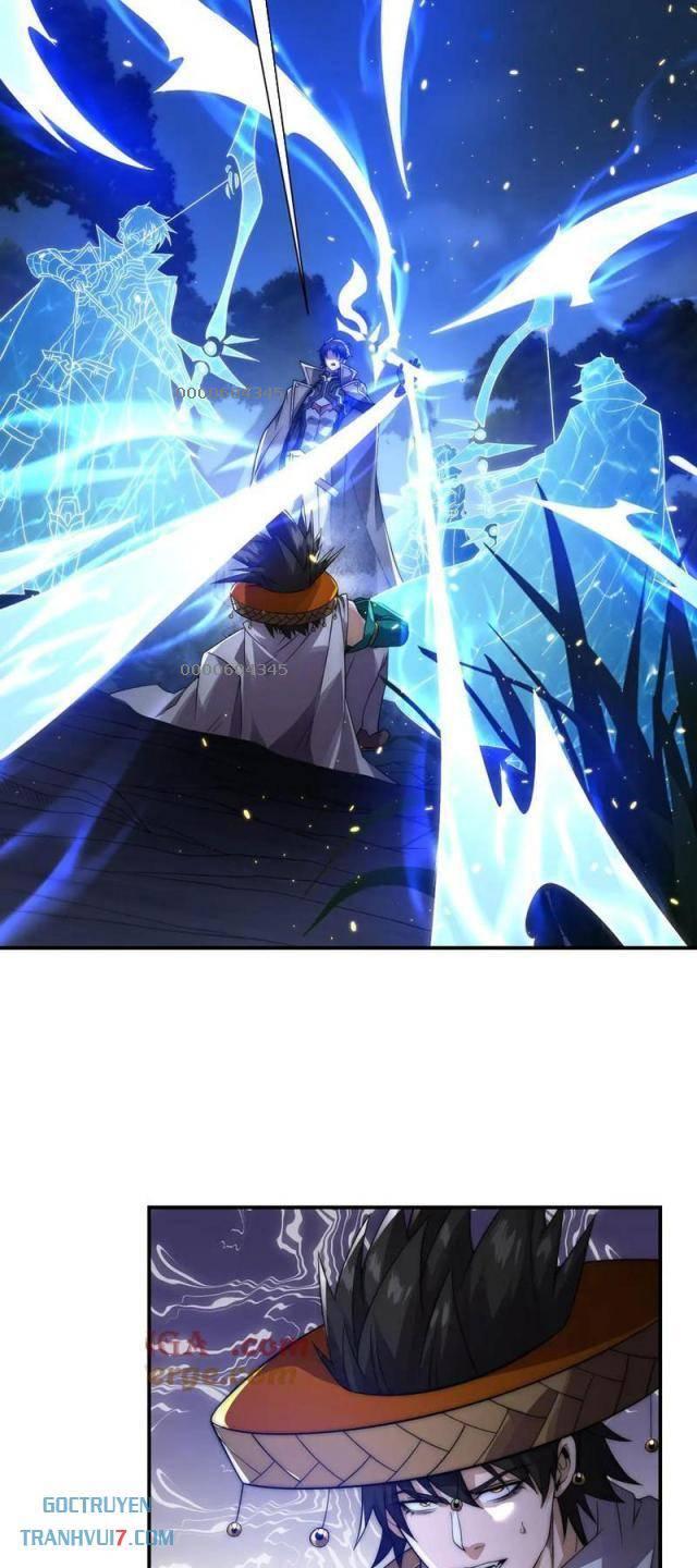 Võng Du: Ta Có Thể Tiến Hoá Tất Cả! - Page 6