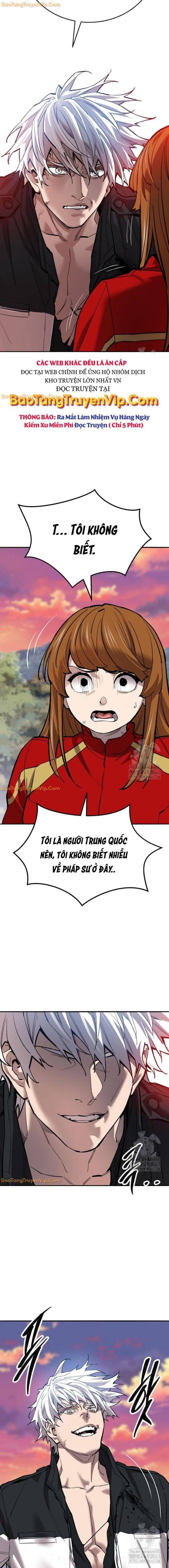 Phá Bỏ Giới Hạn - Page 18