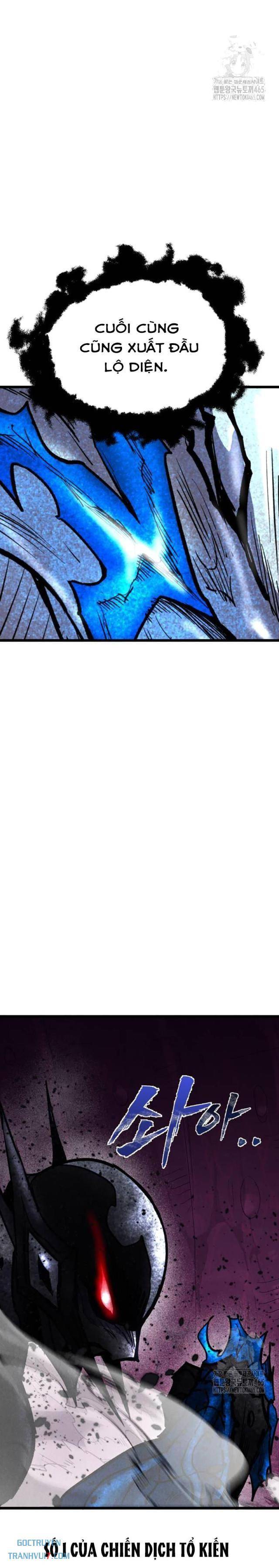 Người Côn Trùng - Page 10