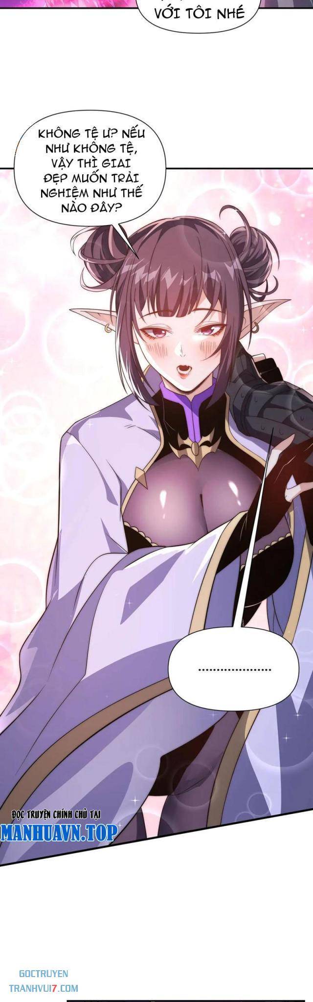 Võng Du: Ta Có Thể Tiến Hoá Tất Cả! - Page 24