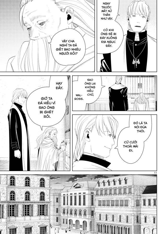 Sousou No Frieren - Page 14