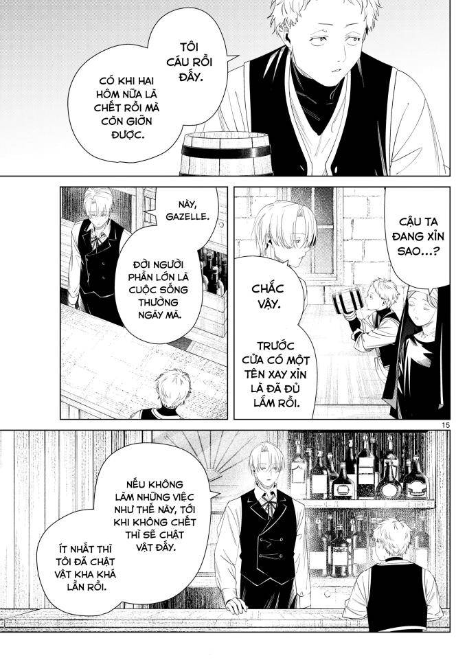 Sousou No Frieren - Page 18