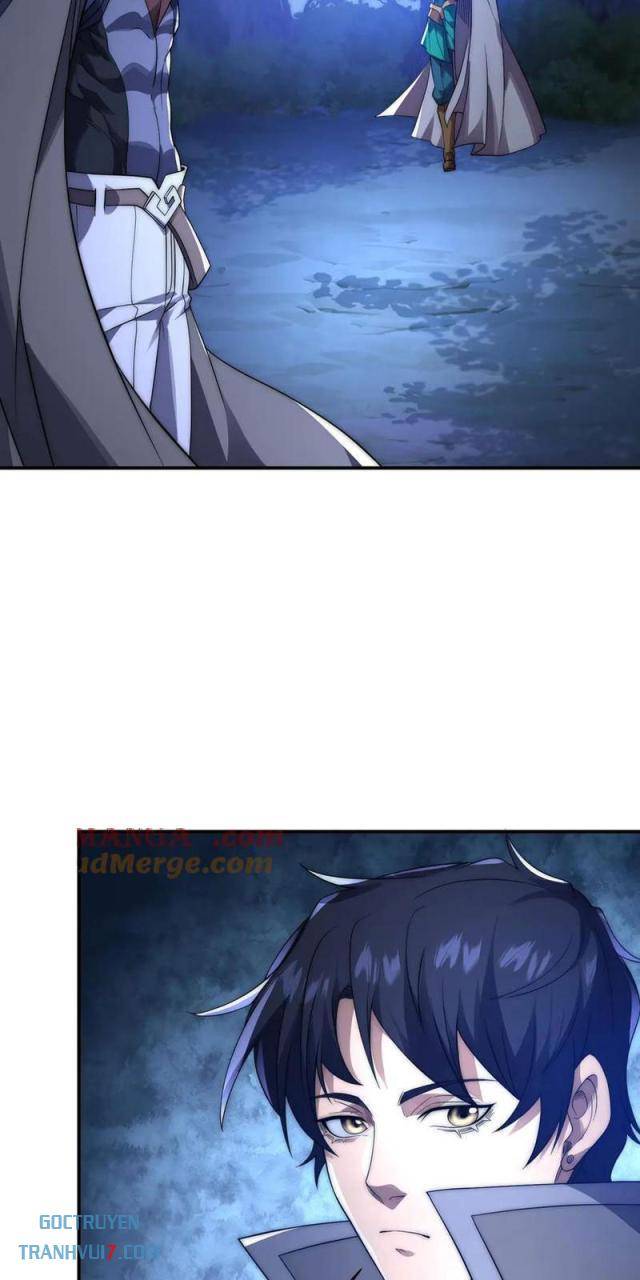 Võng Du: Ta Có Thể Tiến Hoá Tất Cả! - Page 28