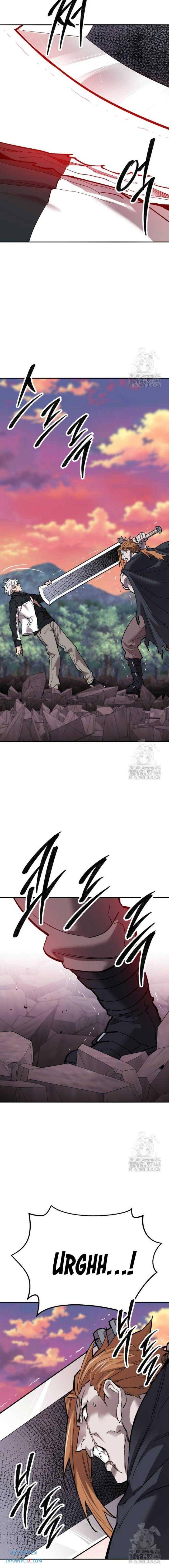 Phá Bỏ Giới Hạn - Page 24