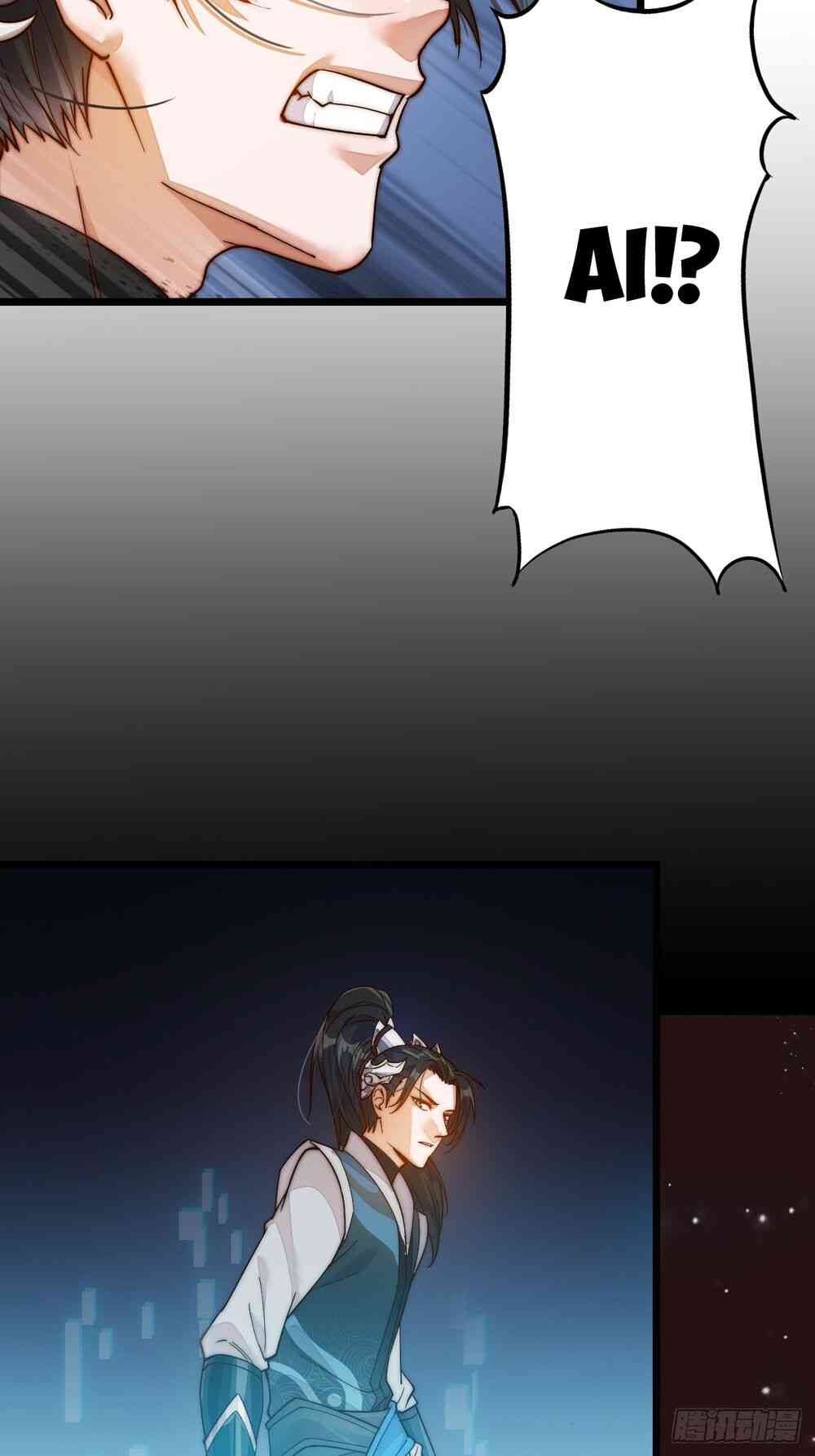 Ta Có Một Sơn Trại - Page 35