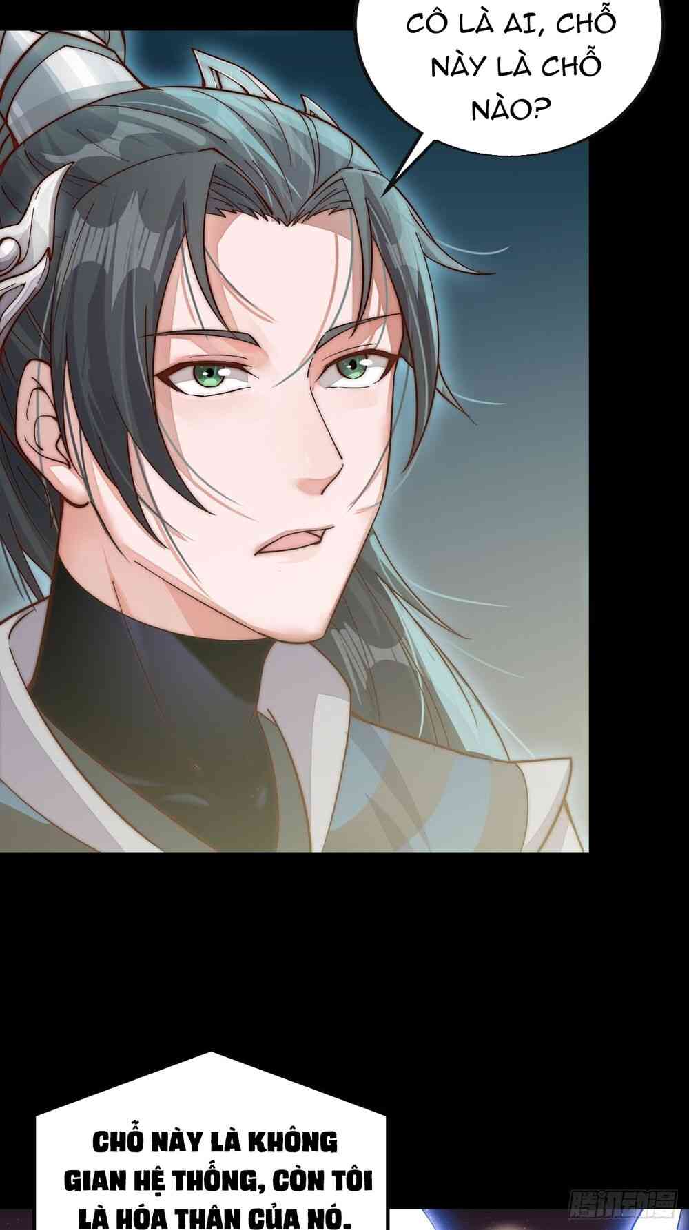 Ta Có Một Sơn Trại - Page 42