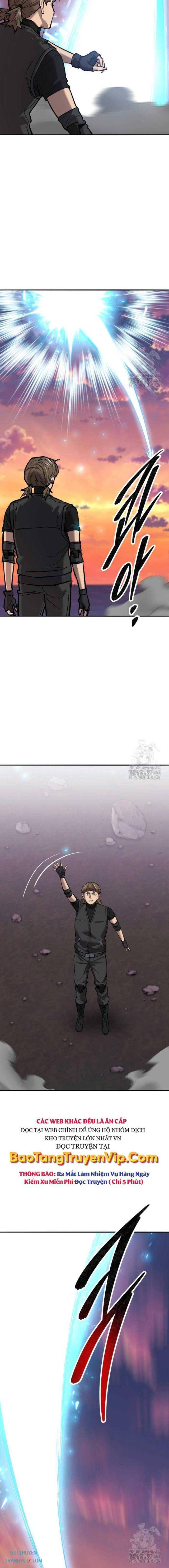 Phá Bỏ Giới Hạn - Page 34