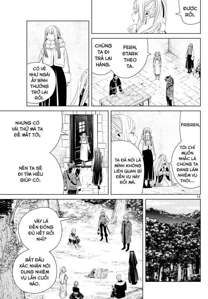 Sousou No Frieren - Page 18
