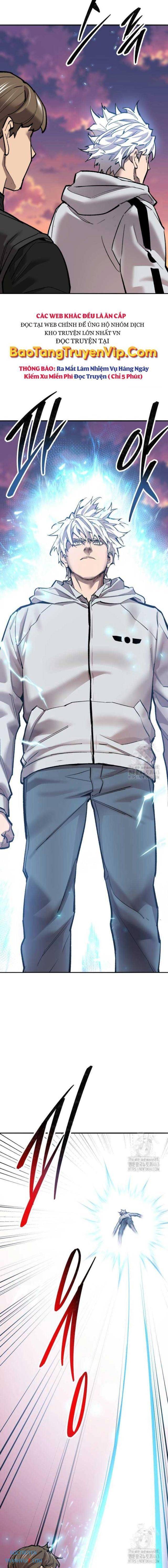 Phá Bỏ Giới Hạn - Page 33