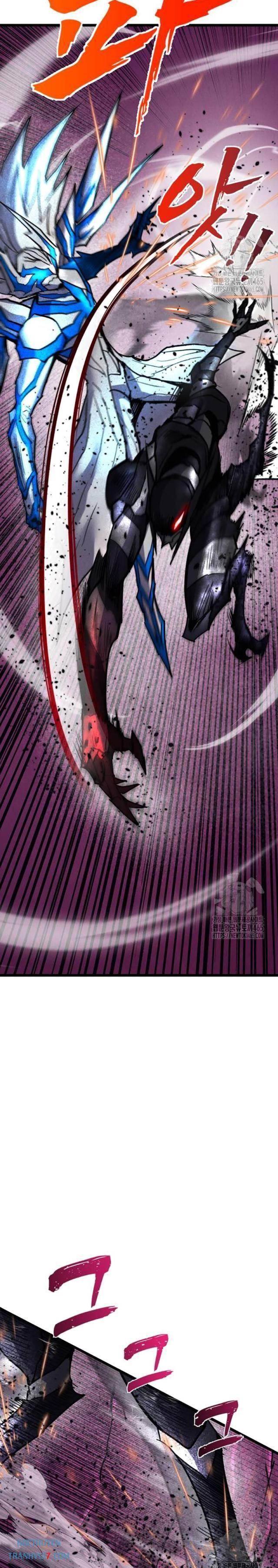 Người Côn Trùng - Page 14