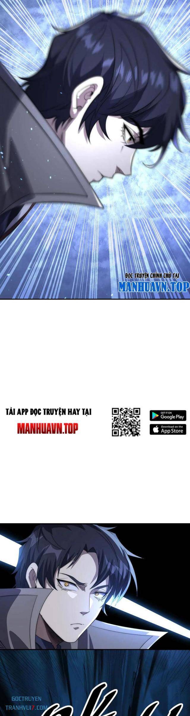 Võng Du: Ta Có Thể Tiến Hoá Tất Cả! - Page 24