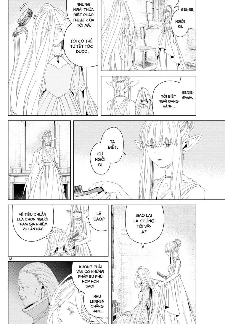 Sousou No Frieren - Page 14