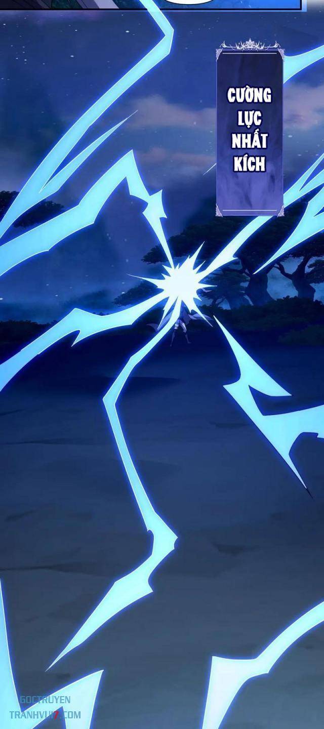 Võng Du: Ta Có Thể Tiến Hoá Tất Cả! - Page 12