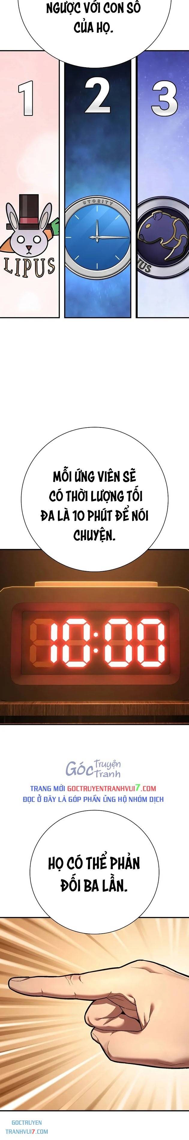 Đao Phủ - Page 25