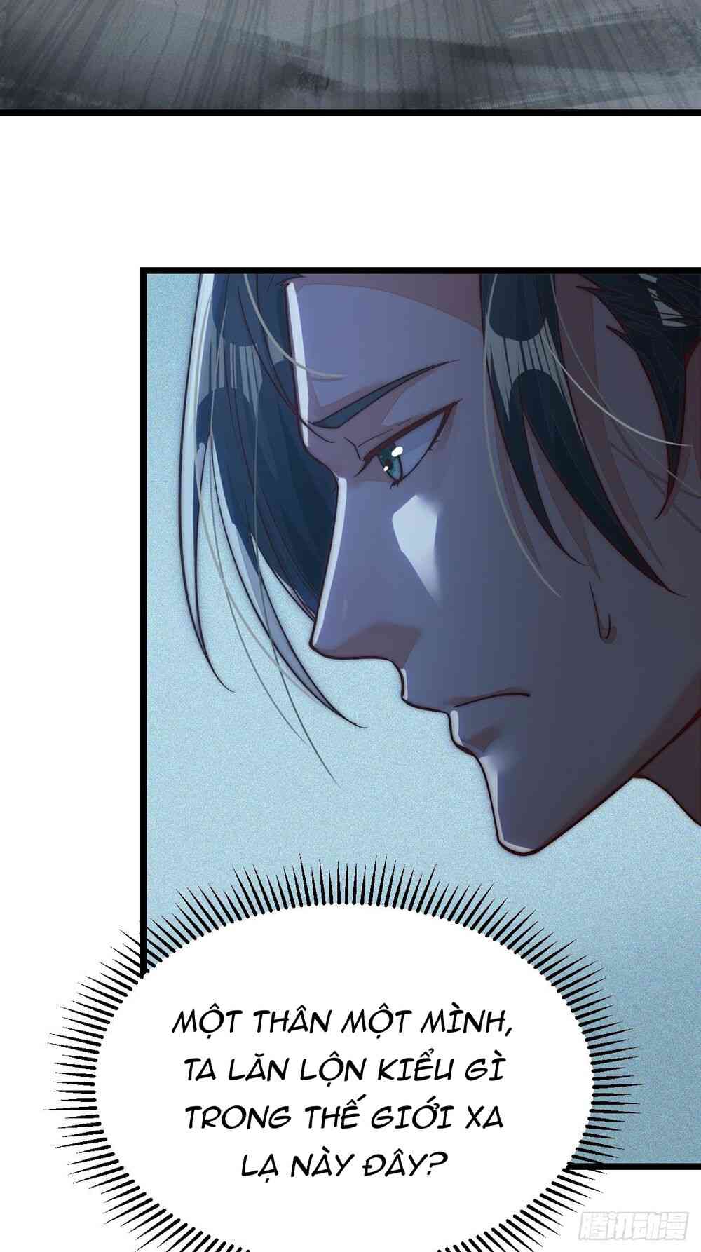 Ta Có Một Sơn Trại - Page 31