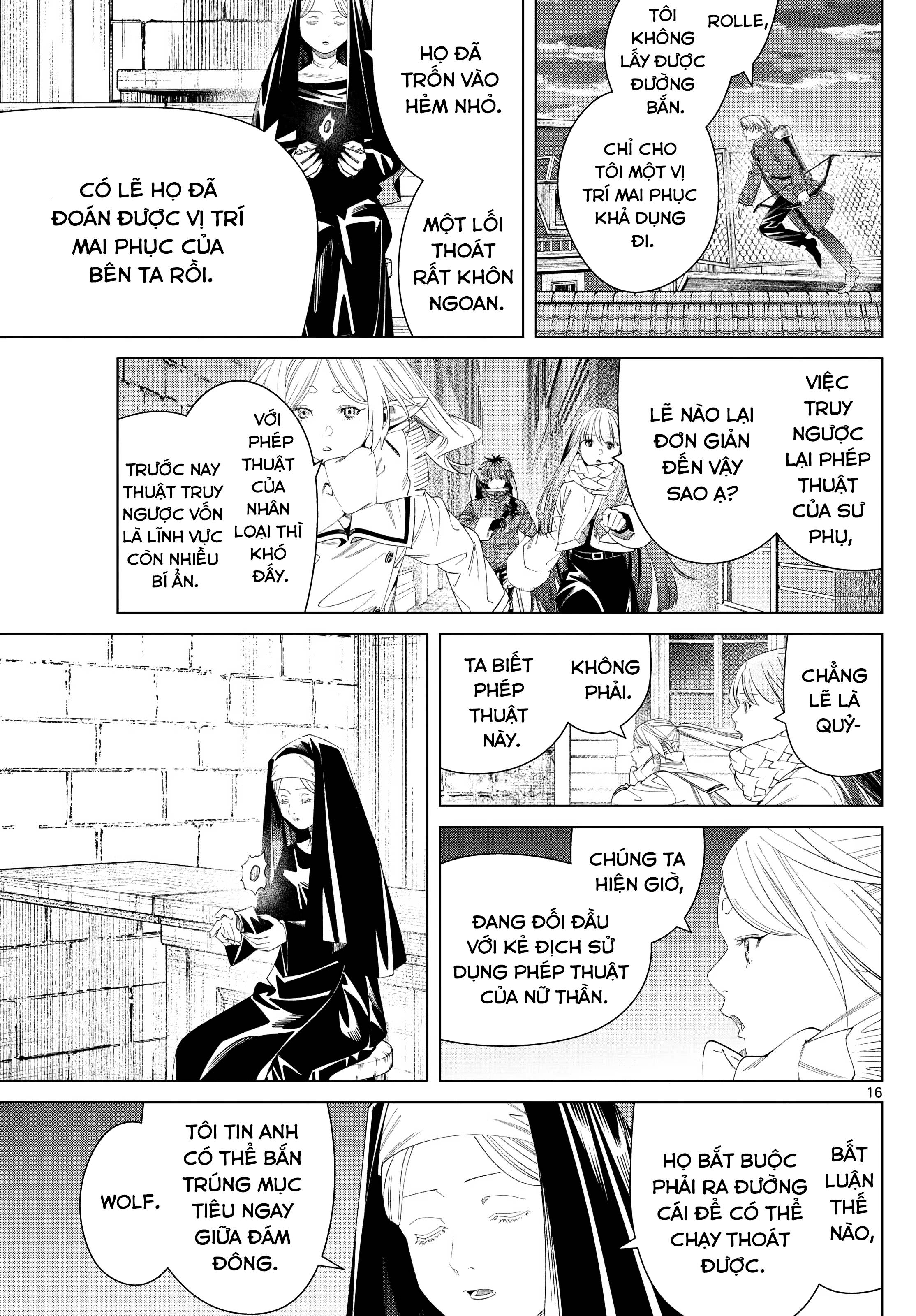 Sousou No Frieren - Page 18