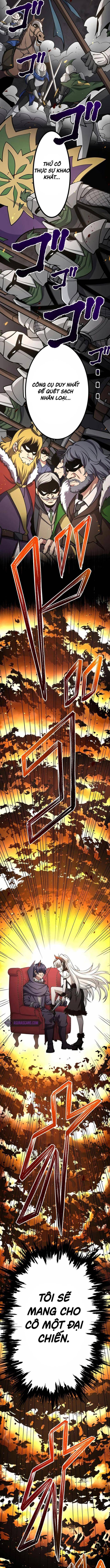 Phòng Thủ Hầm Ngục - Page 28