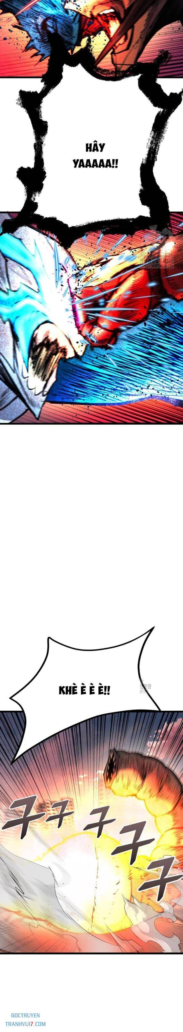 Người Côn Trùng - Page 33
