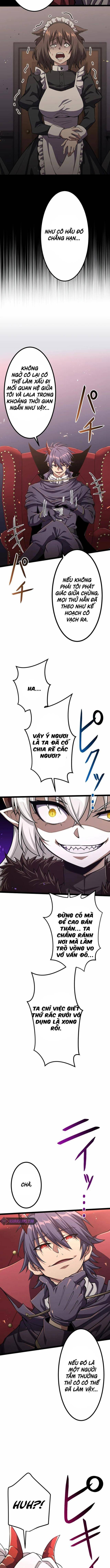 Phòng Thủ Hầm Ngục - Page 10