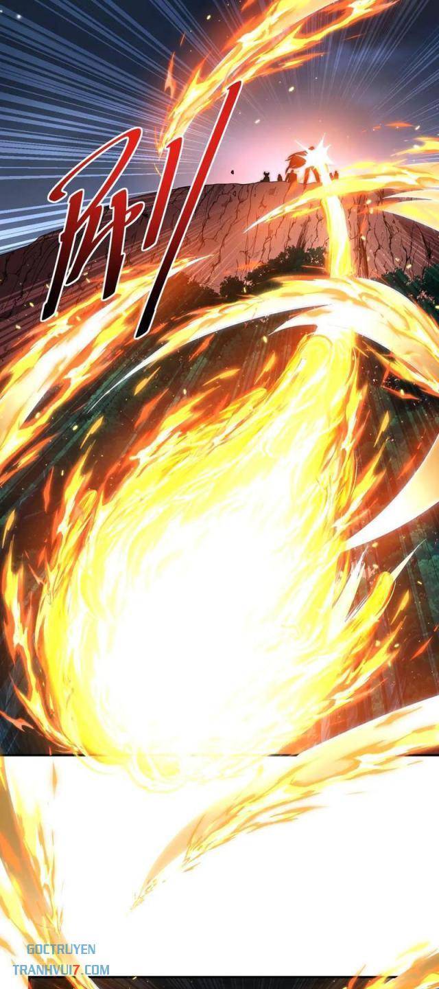 Võng Du: Ta Có Thể Tiến Hoá Tất Cả! - Page 31