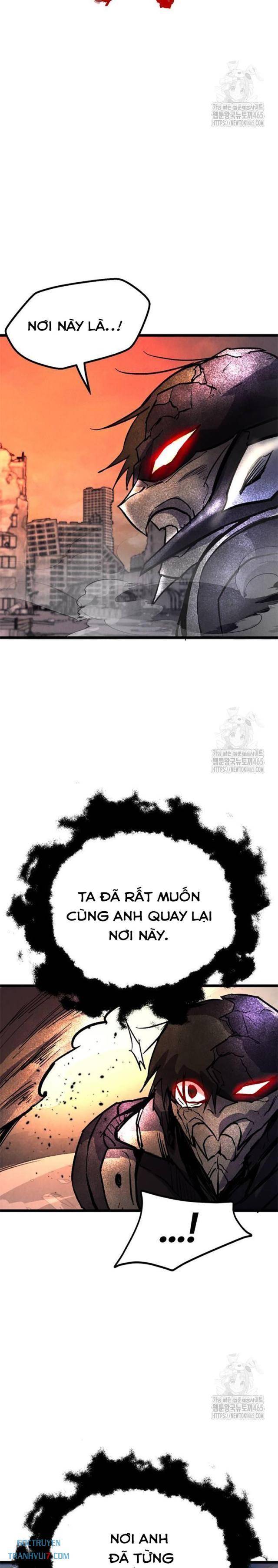 Người Côn Trùng - Page 37