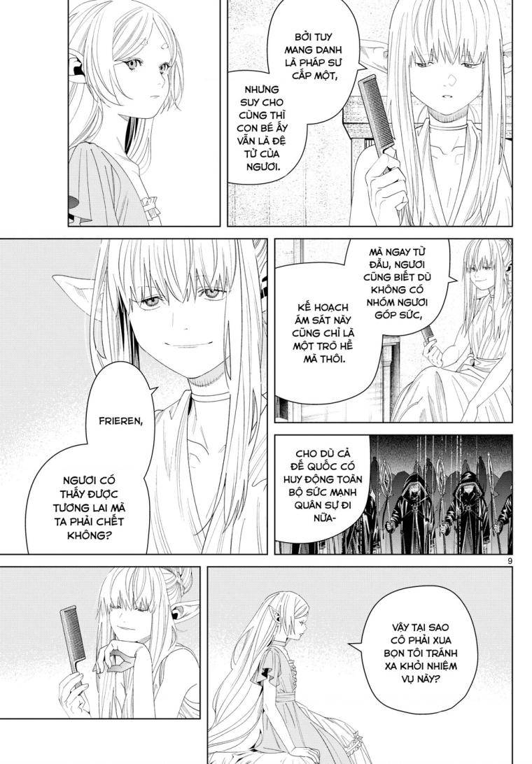 Sousou No Frieren - Page 11