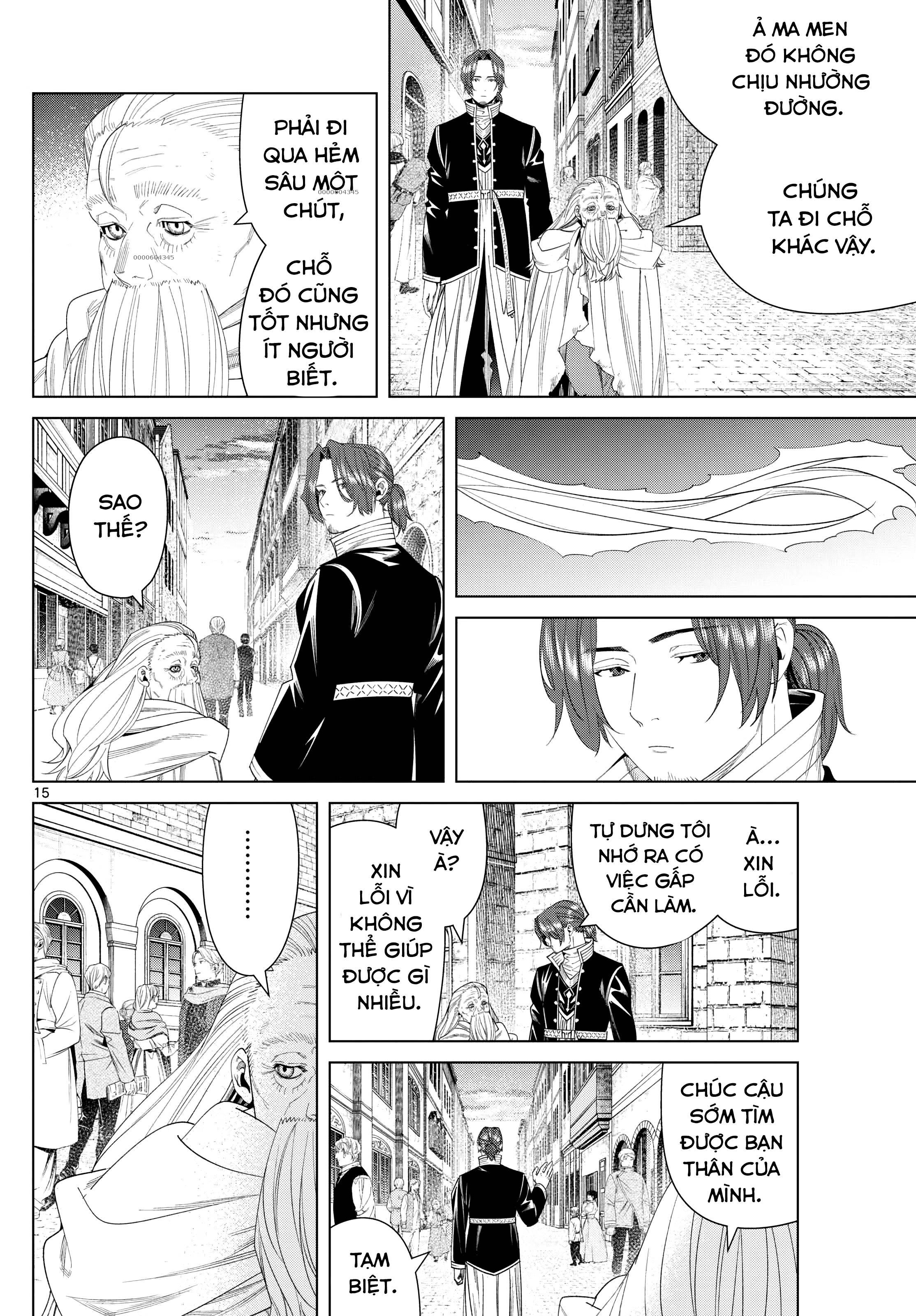 Sousou No Frieren - Page 17