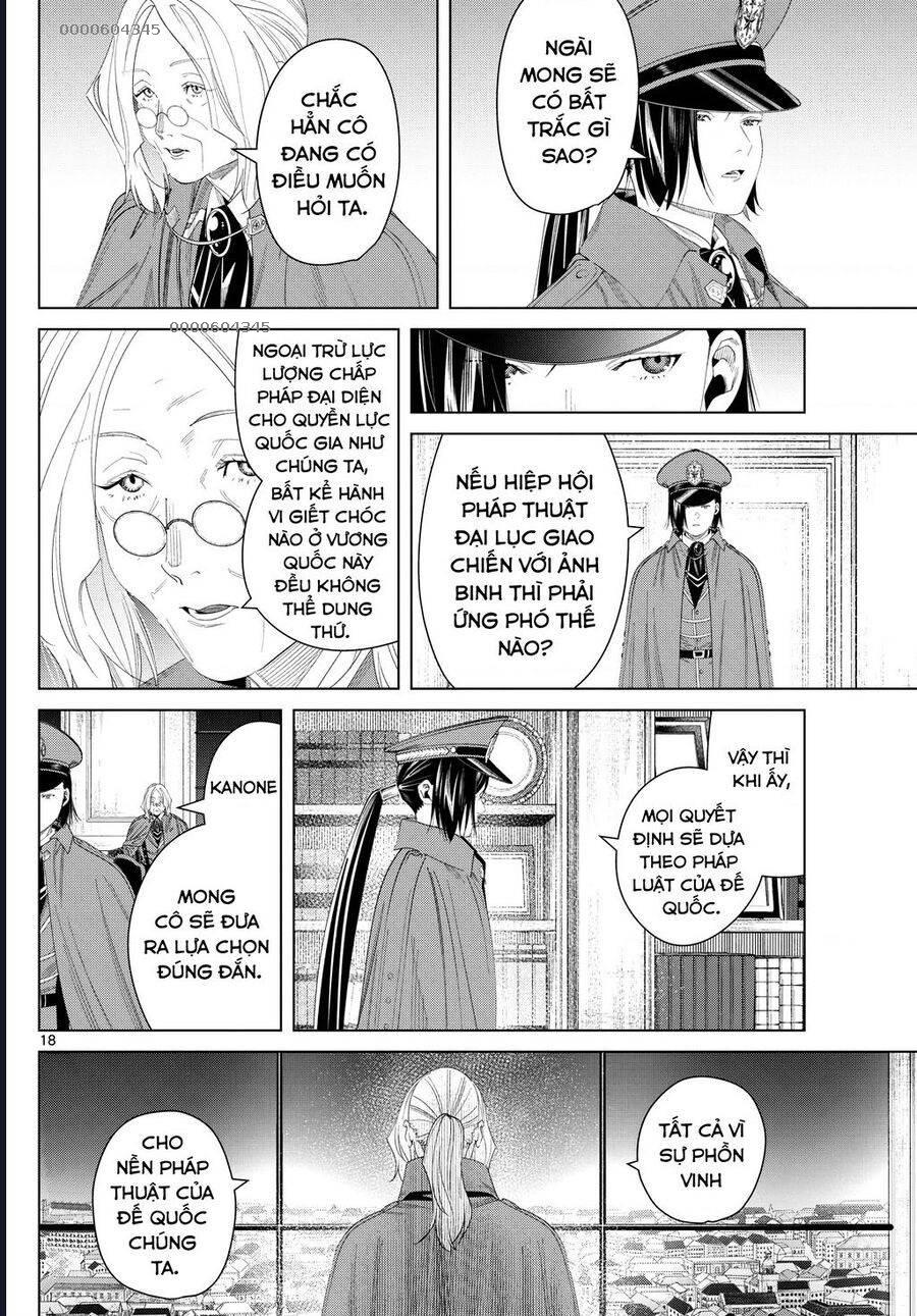 Sousou No Frieren - Page 19
