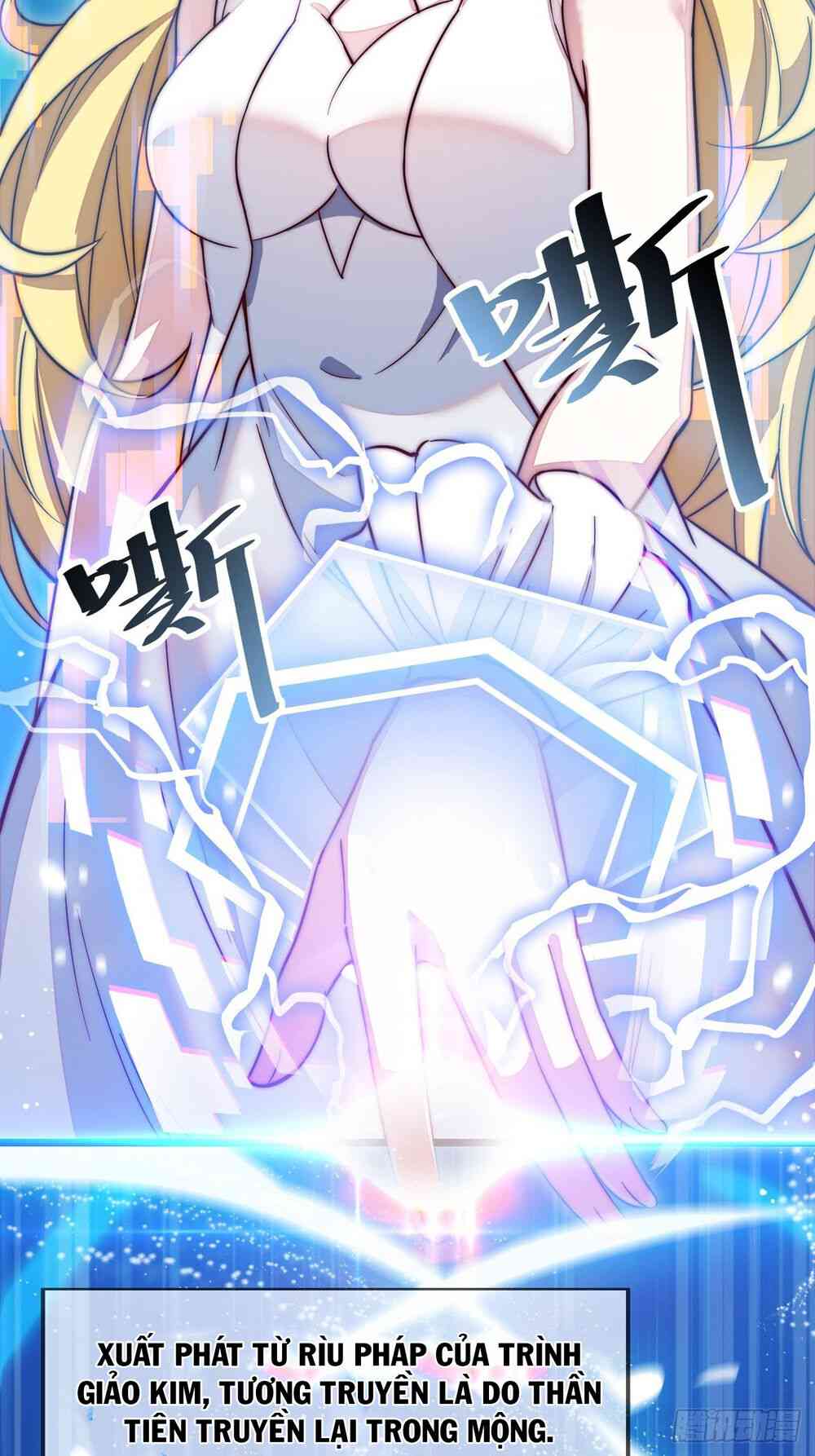 Ta Có Một Sơn Trại - Page 83