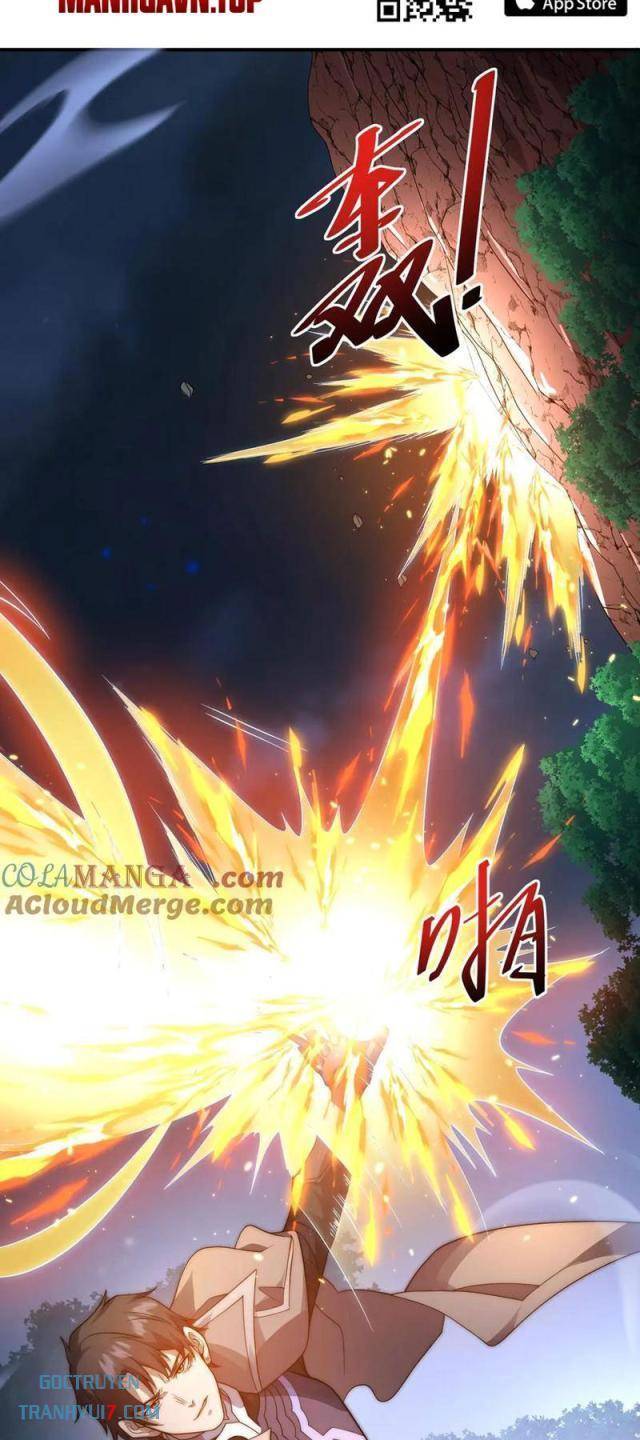 Võng Du: Ta Có Thể Tiến Hoá Tất Cả! - Page 33